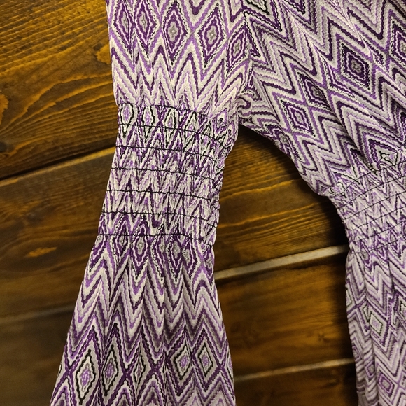 Vertigo Paris Dress - Picture 5 of 7